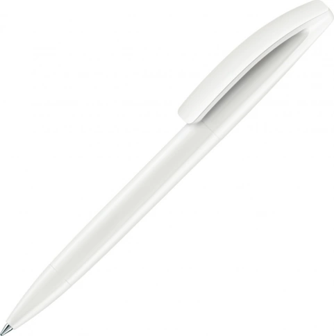 Шариковая ручка Senator Bridge Polished, белая фото 1