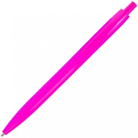 Шариковая ручка Vivapens Darom, розовая фото 3