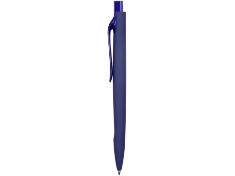 Ручка пластиковая шариковая Prodir DS6 PRR, синяя фото 3