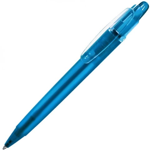 Шариковая ручка Lecce Pen OTTO FROST, голубая фото 1