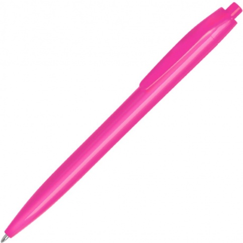 Шариковая ручка Neopen N6, розовая фото 1