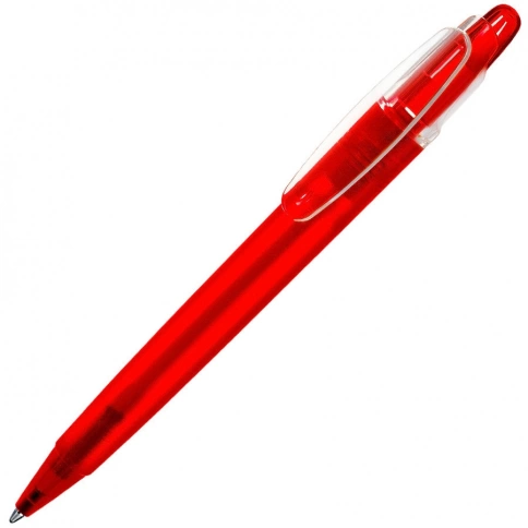 Шариковая ручка Lecce Pen OTTO FROST, красная фото 1