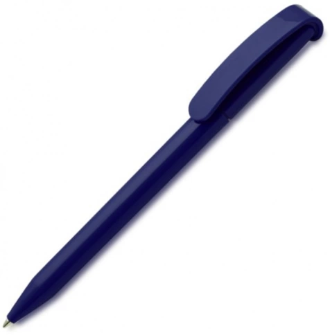 Ручка пластиковая шариковая Grant Automat Classic, синяя фото 1