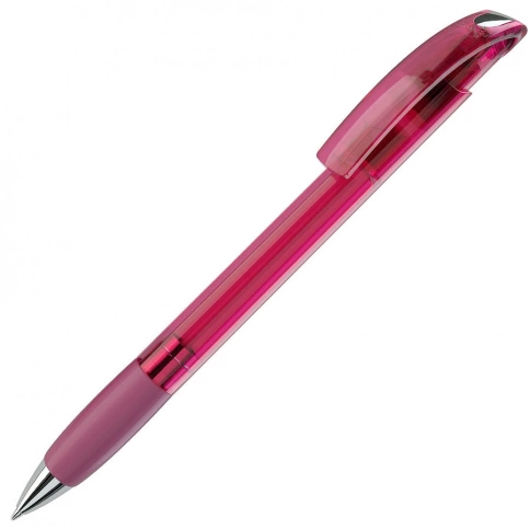 Шариковая ручка Lecce Pen NOVE LX, розовая фото 1