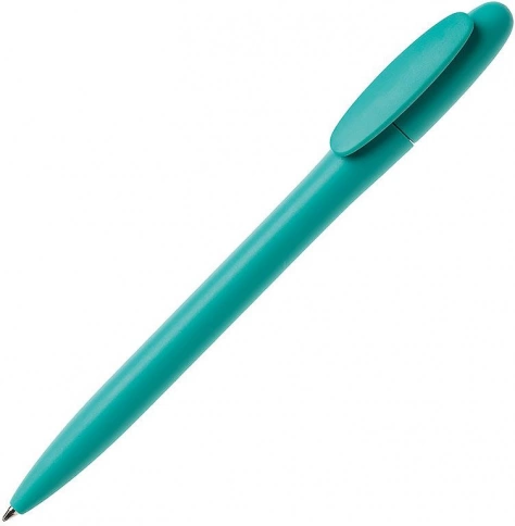 Шариковая ручка MAXEMA BAY, аквамарин фото 1
