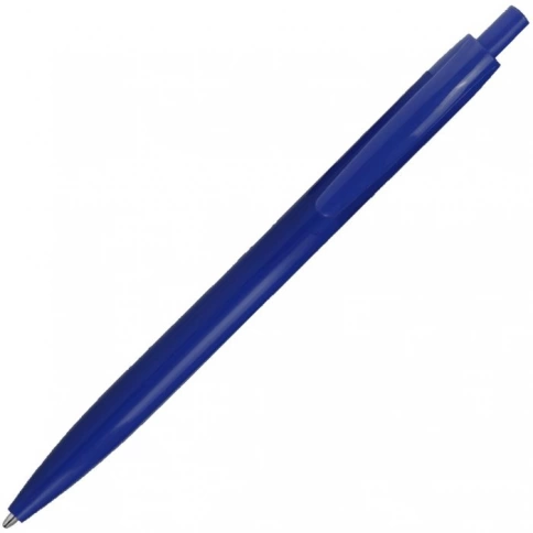 Шариковая ручка Vivapens Darom, тёмно-синяя фото 3