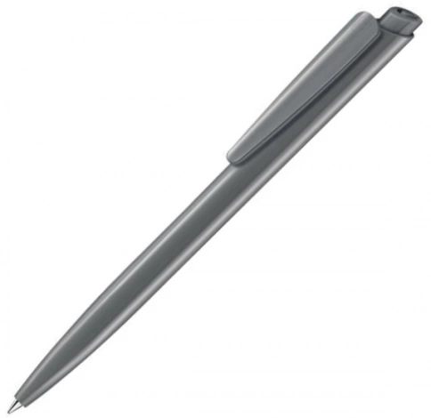 Шариковая ручка Senator Dart Polished, серая фото 1