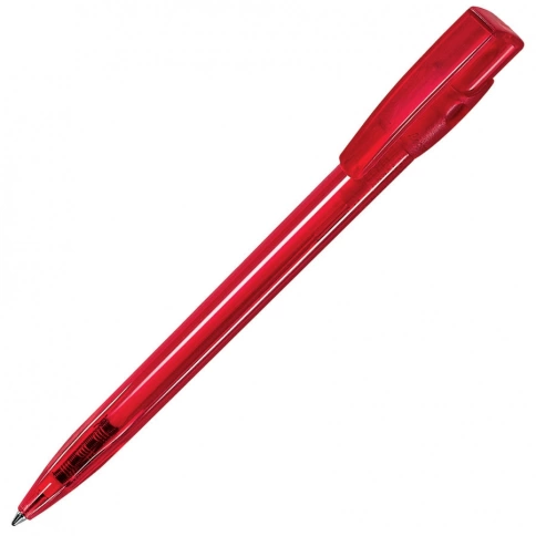 Шариковая ручка Lecce Pen Kiki LX, красная фото 1