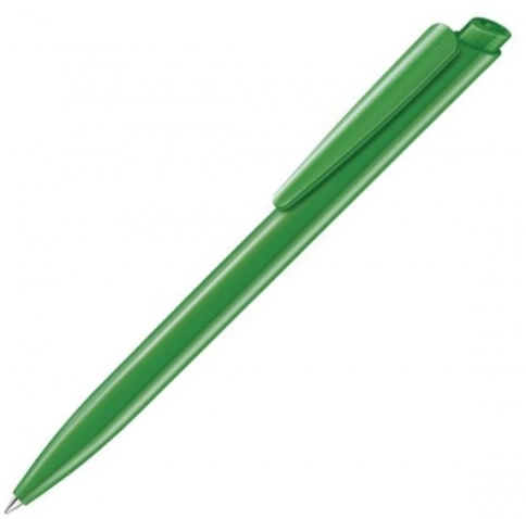 Шариковая ручка Senator Dart Polished, зелёная фото 1