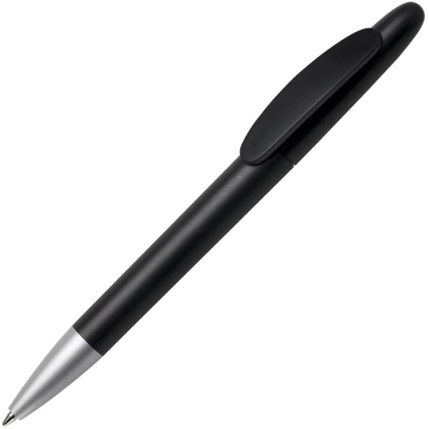 Шариковая ручка MAXEMA ICON, черная фото 1