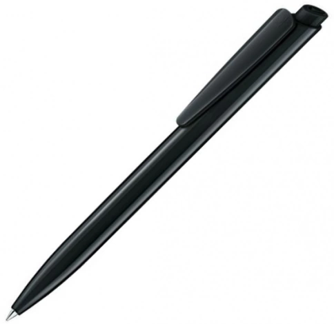 Шариковая ручка Senator Dart Polished, чёрная фото 1