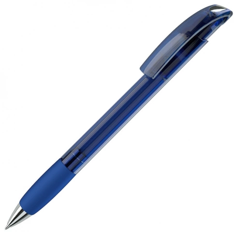 Шариковая ручка Lecce Pen NOVE LX, синяя фото 1
