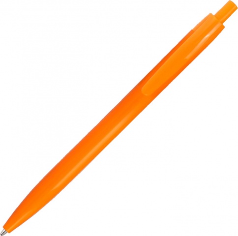 Шариковая ручка Vivapens Darom, оранжевая фото 3