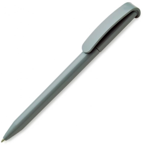 Ручка пластиковая шариковая Grant Automat Classic, тёмно-серая фото 1
