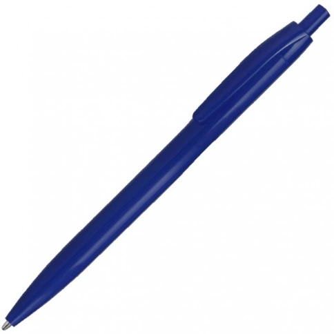 Шариковая ручка Vivapens Darom, тёмно-синяя фото 1