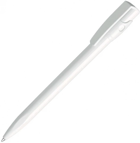 Шариковая ручка Lecce Pen Kiki, белая фото 1