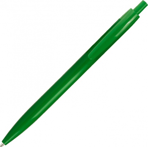 Шариковая ручка Vivapens Darom, зелёная фото 2
