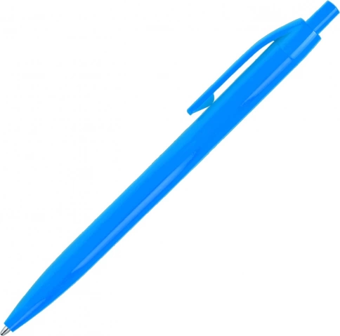 Шариковая ручка Vivapens Darom, голубая фото 2