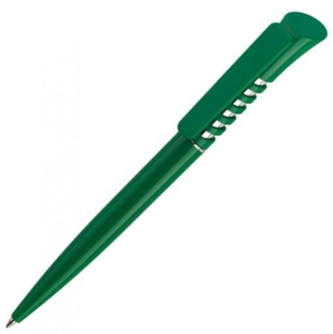 Шариковая ручка Dreampen Infinity Chrome, зелёная фото 1