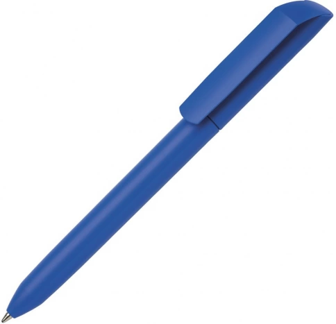 Шариковая ручка MAXEMA FLOW PURE, лазурная фото 1