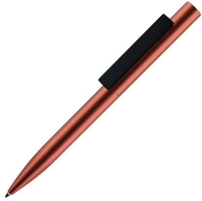 Шариковая ручка Senator Signer Liner, оранжевая фото 1