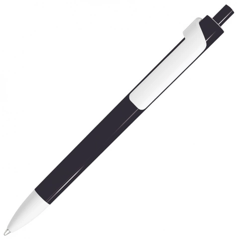 Шариковая ручка Lecce Pen FORTE, чёрная фото 1