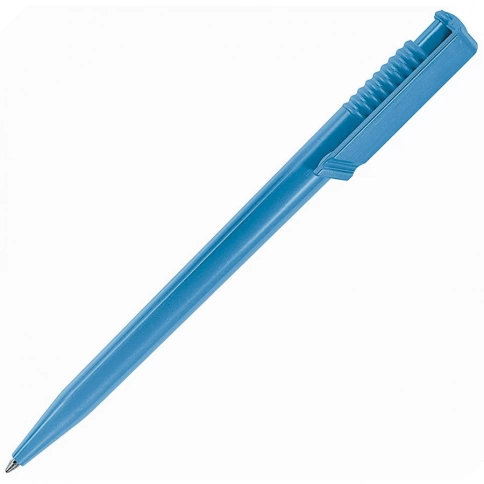 Шариковая ручка Lecce Pen Ocean, голубая фото 1