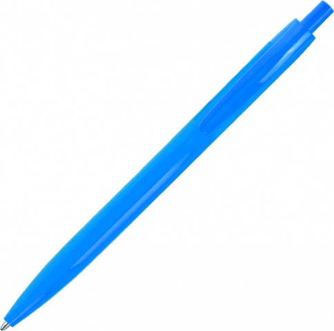 Шариковая ручка Vivapens Darom, голубая фото 3