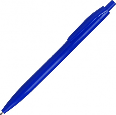 Шариковая ручка Vivapens Darom, синяя фото 1