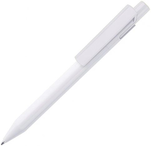 Шариковая ручка Lecce Pen ZEN, белая фото 1