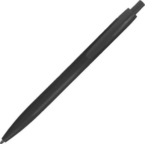 Шариковая ручка Vivapens Darom, чёрная фото 2