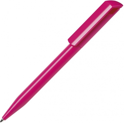Шариковая ручка MAXEMA ZINK, розовый фото 1