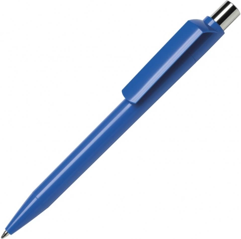 Шариковая ручка MAXEMA DOT, лазурная фото 2