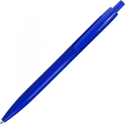 Шариковая ручка Vivapens Darom, синяя фото 2