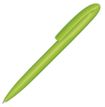 Шариковая ручка Senator Skeye Bio matt, салатовая фото 1