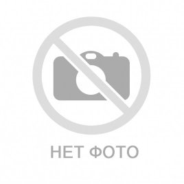 Ручка металлическая шариковая Vivapens MOTIVE SOFT, оранжевая